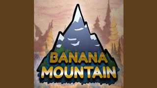 Crumbling Cliffside Forest Ambience - Celeste Banana Mountain Soundtrack