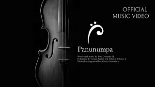 [Official Music Video] Panunumpa - Arman Ferrer, Alberto Antonio Jr