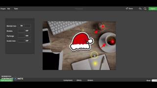 Создаем аннотированные иллюстрации в сервисе Mockflow screenshot 5