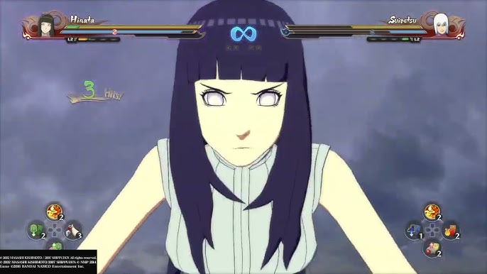 Vídeo de Naruto Shippuden: Ultimate Ninja Storm 4 mostra Sakura vs. Kaguya  - NerdBunker