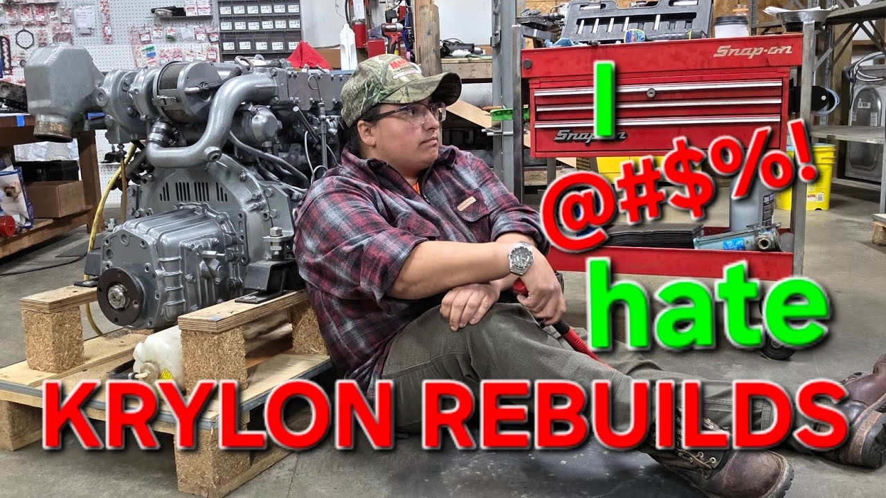 ⁣Buying a used  