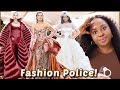 MET GALA 2022 FASHION ROAST - Why it was difficult to follow the GILDED GLAMOUR theme