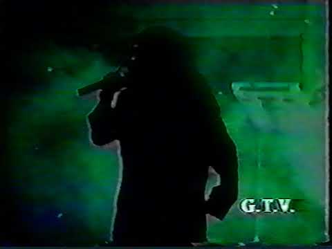 Hello Sayang - Didi Kempot (Numpak Pelek Tour Suriname 2001) Part 1