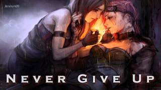 EPIC POP | ''Never Give Up'' by Extreme Music (Tony Stafford, Michael Smith) chords
