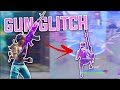 NEW TRICKSHOT GLITCH - Gun Glitch Tutorial