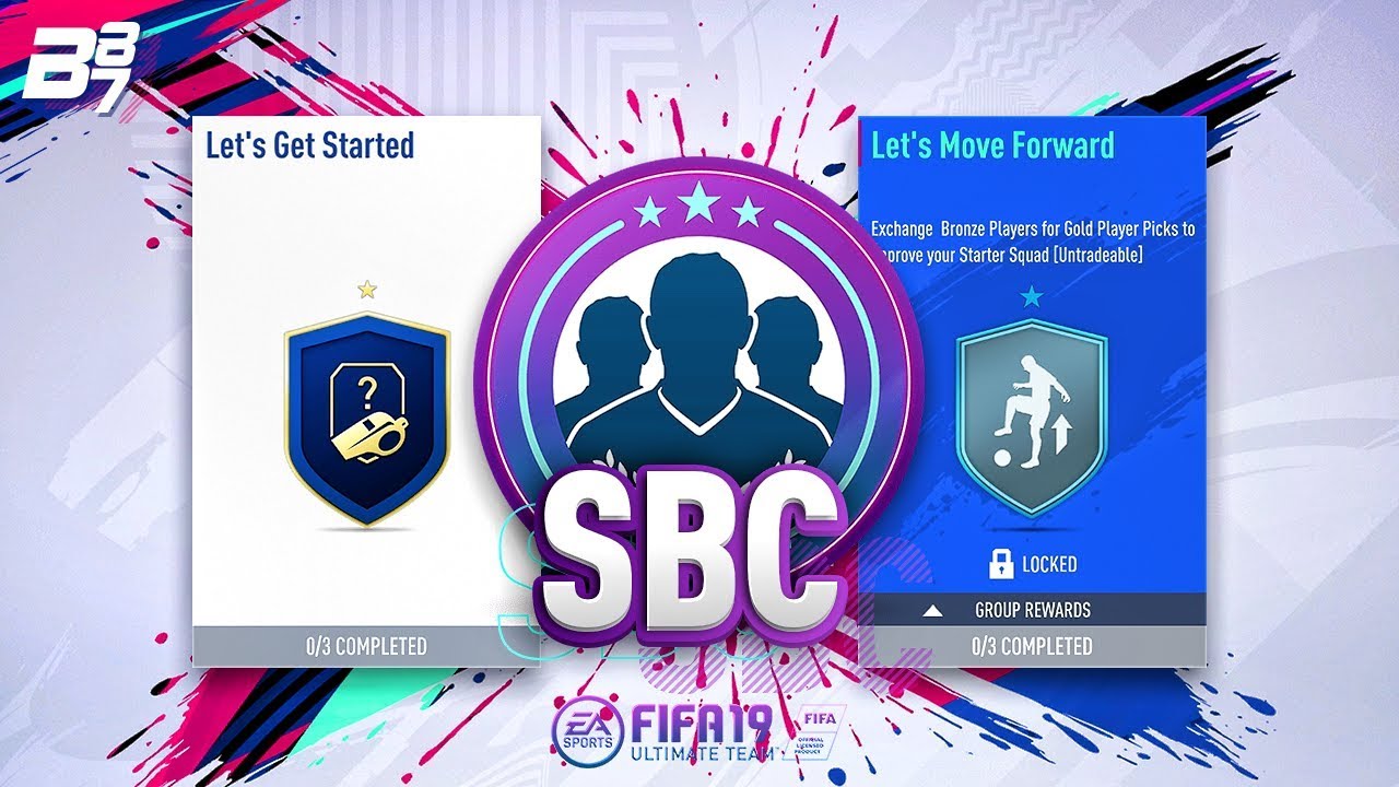 FIFA 19 Ultimate Team guide: getting started, tips and all the new