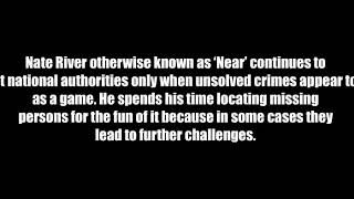 Death Note Alternative End Credits