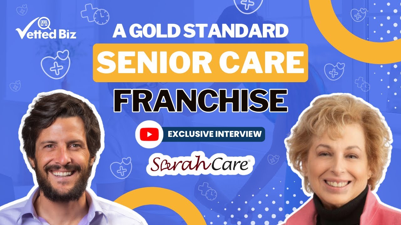 LEARN How to Excel in the SENIOR Care Industry | Exclusive Interview With a Leading CEO