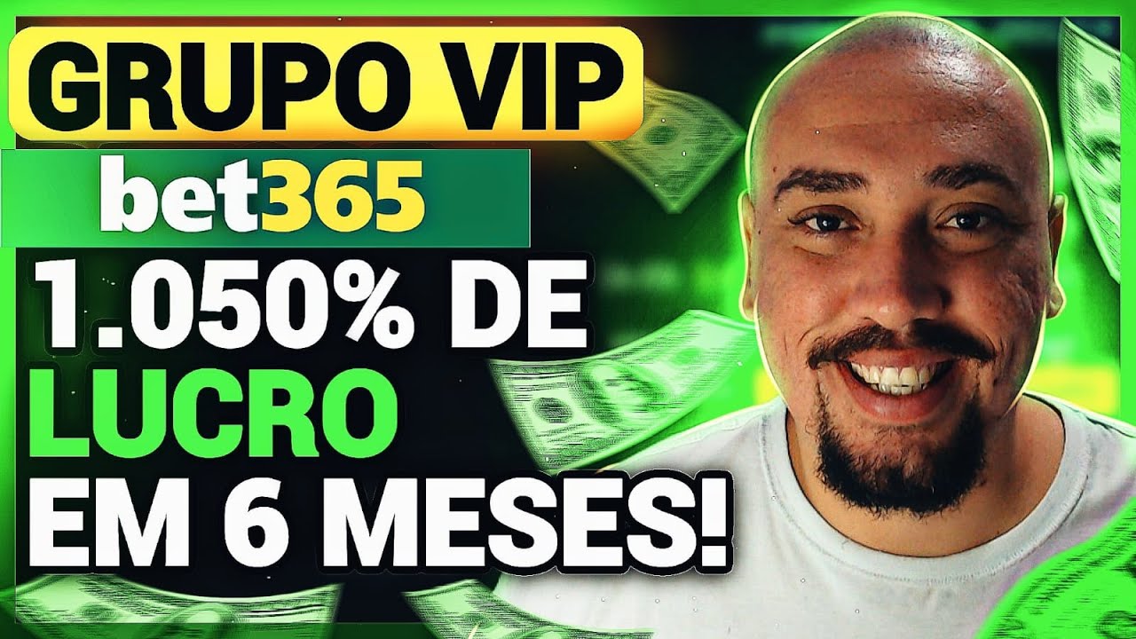 bet365 informações