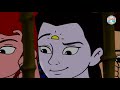 Hindi BALKAND Full Movie Power Toonz