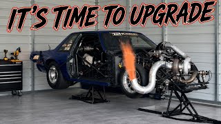 Converter change HELPED! But we need MORE!