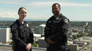 Patrol Orientation and Training Process