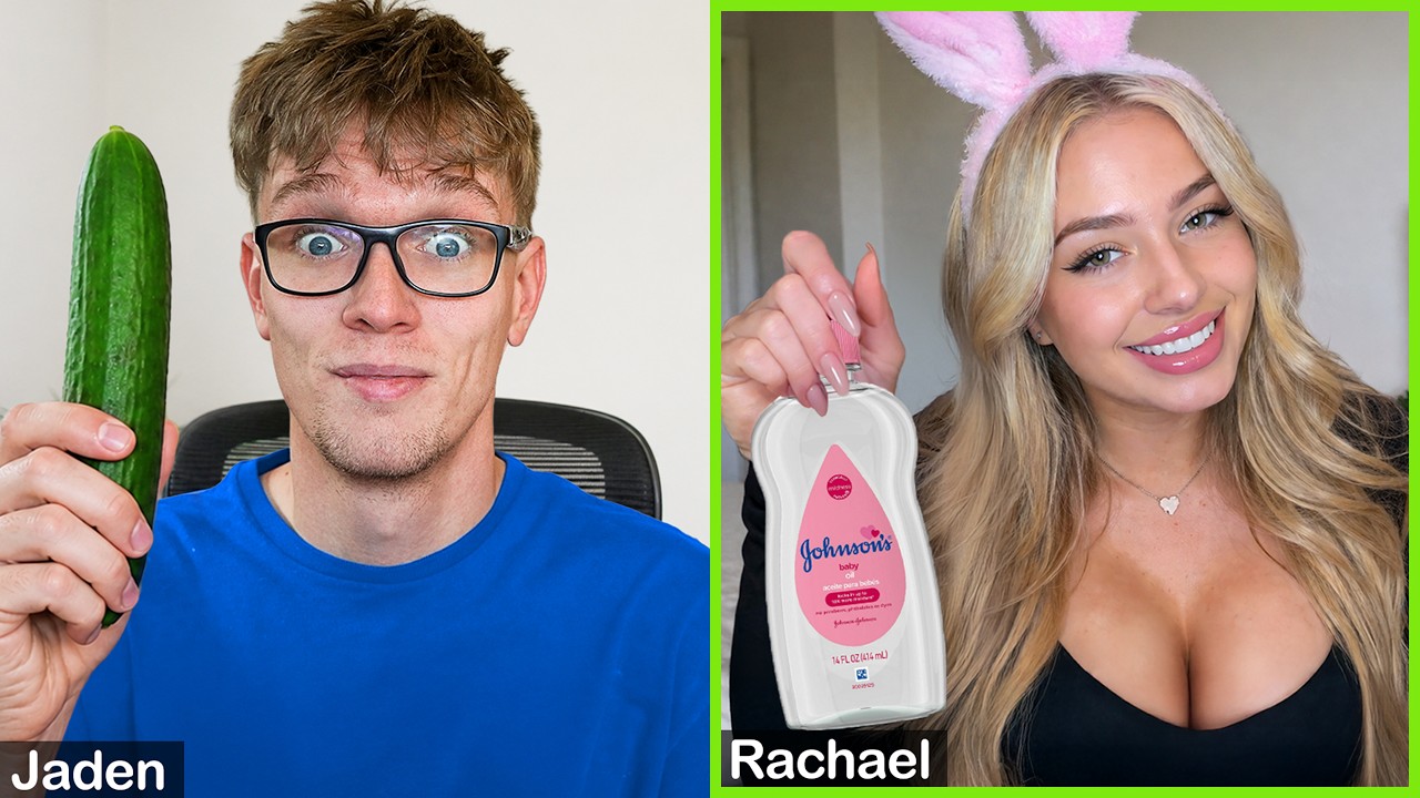 Latest Title & Thumbnail