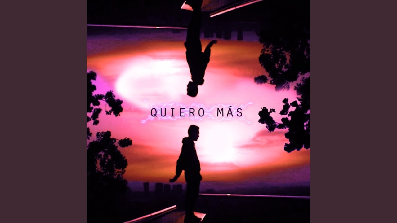 Quiero Más YouTube Music