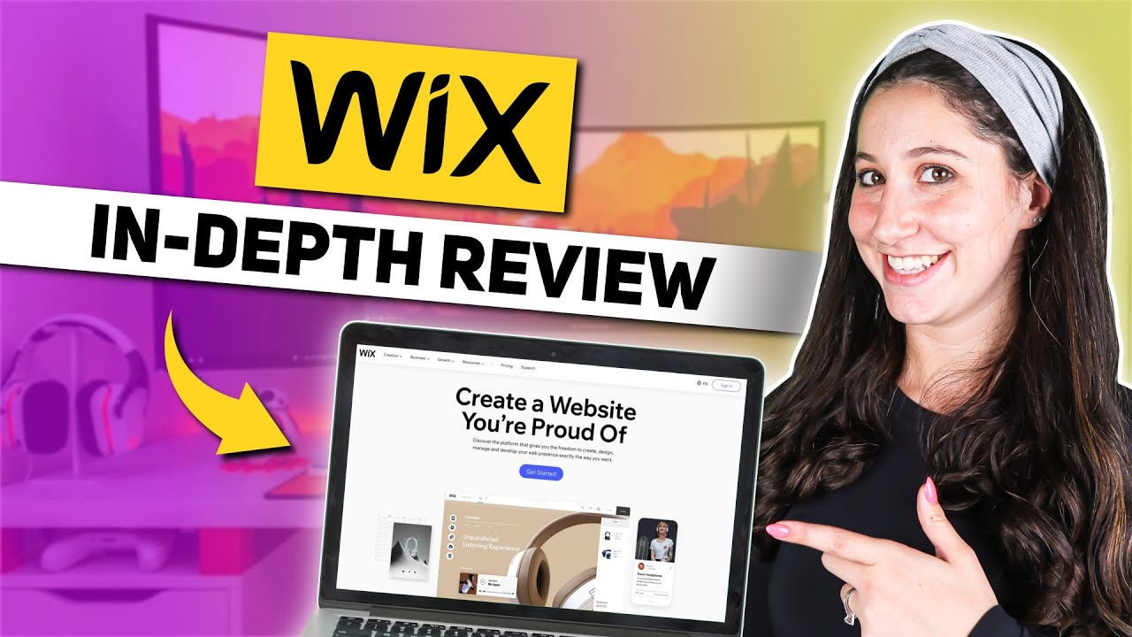 Wix Review 2026: Pros & Cons and Who Should Use it