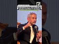 EAM Jaishankar highlights Hanuman &amp; Krishna’s role in diplomacy and culture