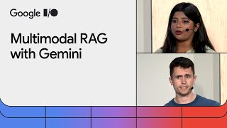 How to build Multimodal RetrievalAugmented Generation (RAG) with Gemini