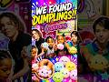 #autism #fypシ #dumplings #viralshorts #shorts #foryourpage #trending #youtubeshorts #kidos #squishy