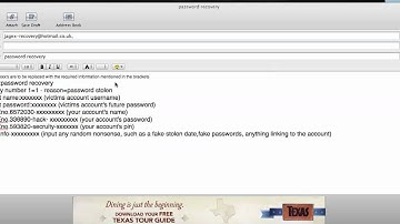 how to hack runescape accounts with emails