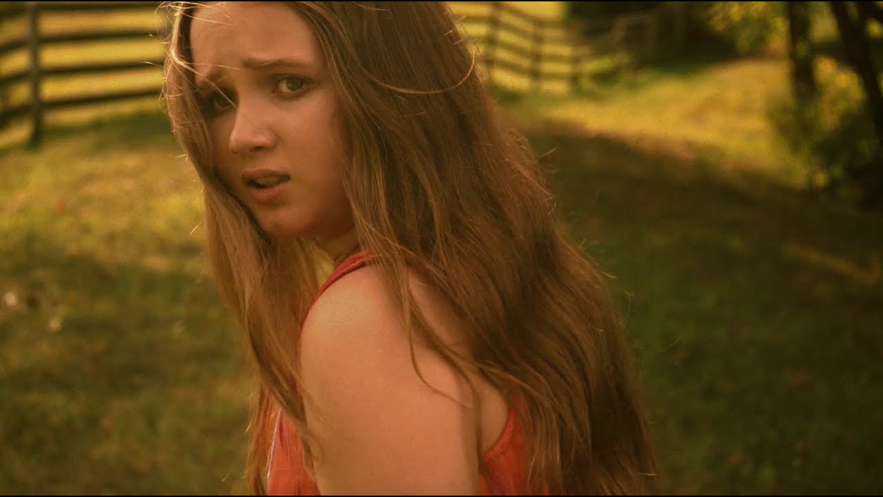 Dawn trailer