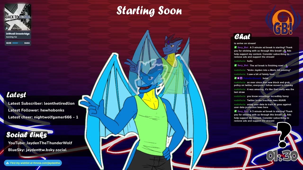 Mono Electric Adventure with the Thunder Wolf | Ep7 (Pokémon FireRed Ep7)