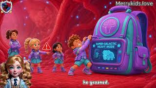 STORY - GRADE 2 - SCIENCE - UNIT 6