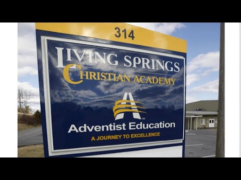 Living Springs Christian Academy