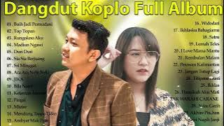 Buih Jadi Permadani, Rungokno Aku, Duri Duri, Sia Sia Berjuang || DENY CAKNAN X HAPPY ASMARA X YENI