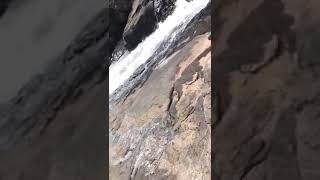 Amazing Waterfalls In Vizag Arakuvalley Adivasi Tribal Lifestyle İc