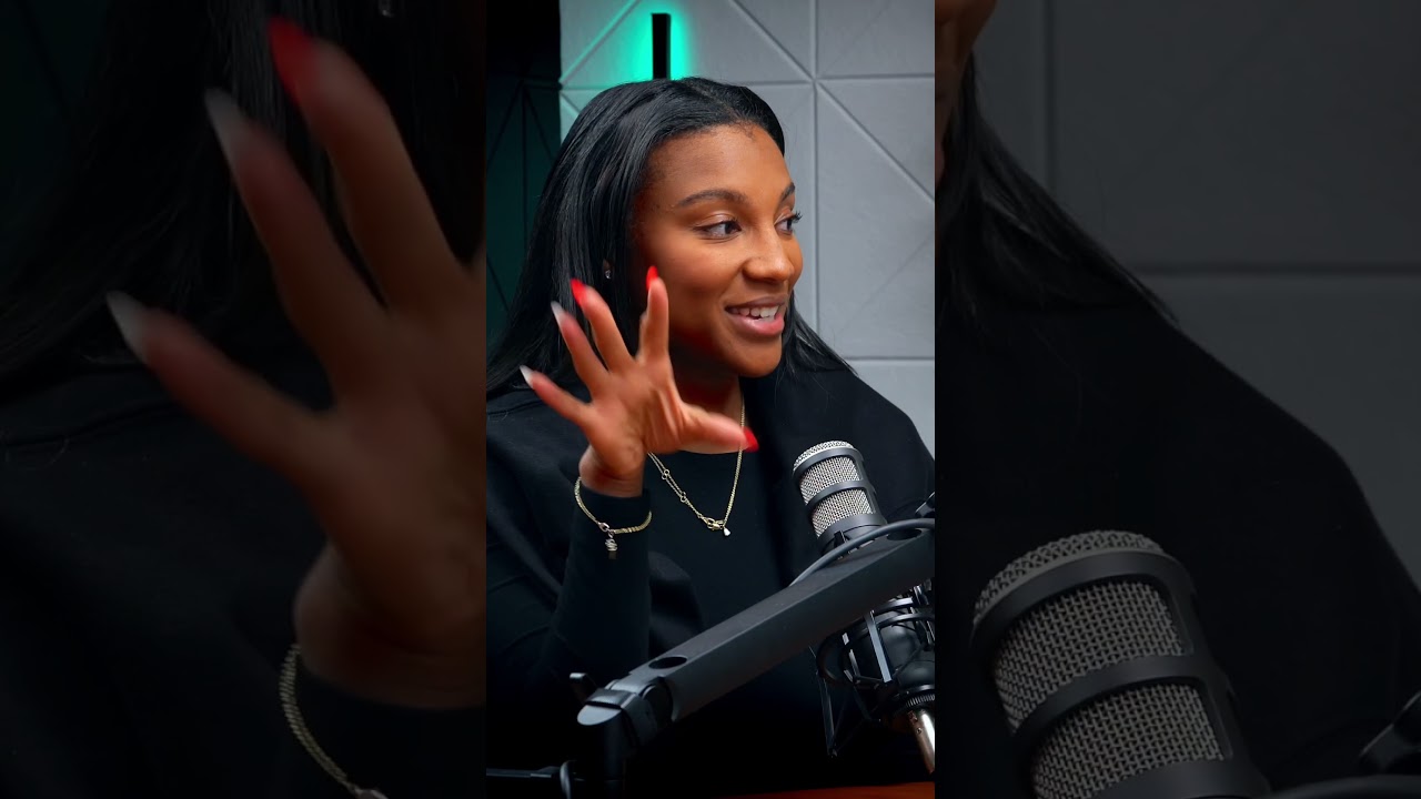 Ясность пришла, когда представилась возможность. С ней связались представители брендов и звукозап...