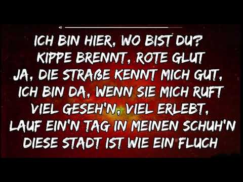 MIKSU MACLOUDWenn Sie Ruft FEAT VEYSEL KC REBELL RAMO 