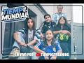 🔴 TIEMPO MUNDIAL, CAPÍTULO 8 | ARRANCA LA SEGUNDA FECHA DEL MUNDIAL