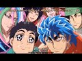 サンバ de トリコ!!! 1時間耐久