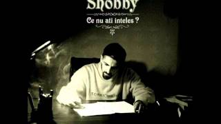 Shobby - Hai sa bem ceva feat. Cabron