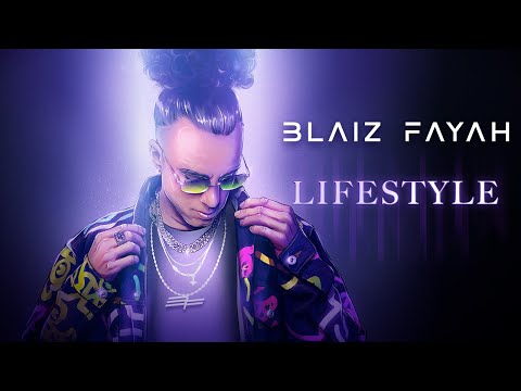 Blaiz Fayah X