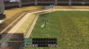 china rocket live Lineage ][ Phantaso 1000x interlude Coliseum  1vs1 Event