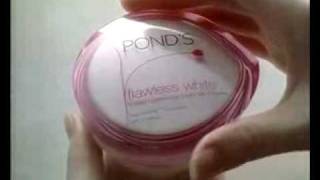 Ponds flawless white 20