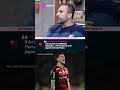 ARRASCAETA É O GRANDE PROTAGONISTA DO FLAMENGO EM 2025?