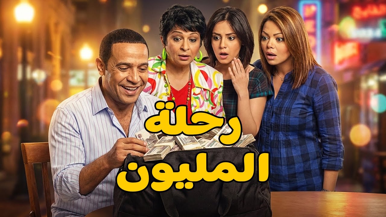 مسابقة الشعراء والجائزة مليون جنية 🤣 أشرف عبد الباقى  لقاء الخميسي 💥مش هتبطل ضحك😂🔥