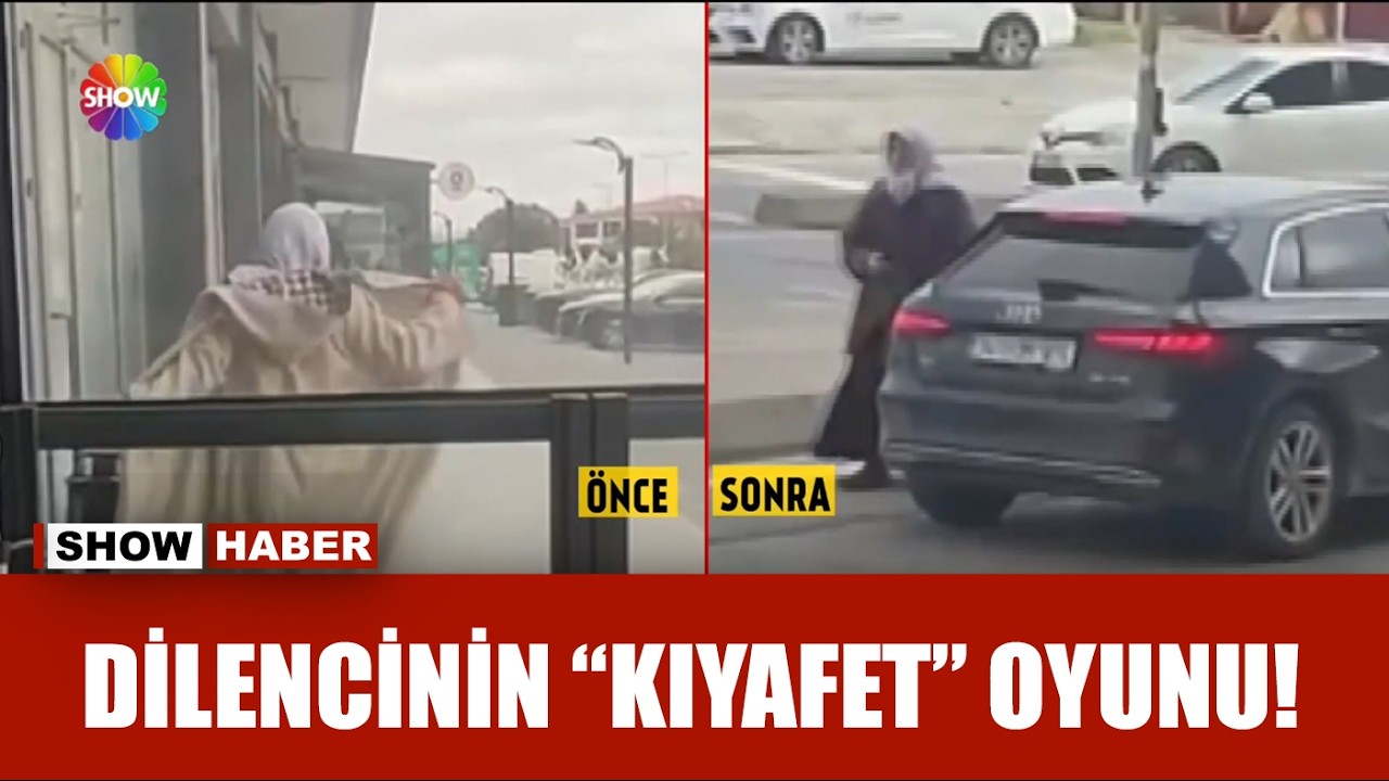 Ramazan günü duygu sömürüsü