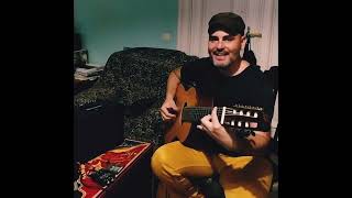 Cómo uso el sistema de amplificación K&K Sound System Trinity en mi guitarra clásica