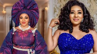 NOLLYWOOD ACTRESS MIDE MARTINS CELEBRATE HER GORGEOUS BIRTHDAY