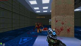 Doom Wads/Mods #178:Doom 4 Vanilla (Revisit)