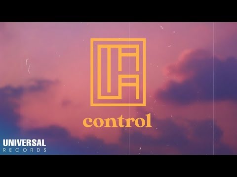 TALA - control (Official Lyric Video)