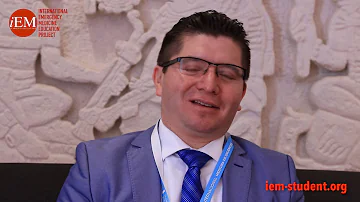 Entrevista: Jesus Daniel Lopez Tapia