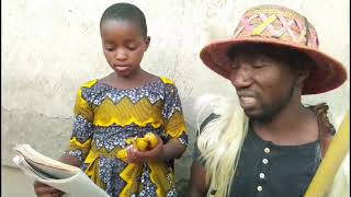 Fuatilia methali hizi toka Njombe=Makete