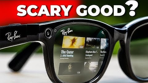 Meta Ray-Ban Display Glasses are HERE! 10 Features You Need to Know