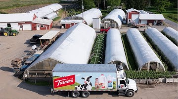 How Federal Cuts Are Affecting School Meals and Local Farmers