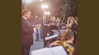 Symphony for Sleepful Peace