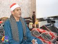 الشيخ أحمد سالمان الختام عزاء حرم المرحوم الحاج محمد الهادي شبرا بخوم قويسنا 3 10 2023
